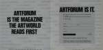 Richter, Gerhard - 1985 - Artforum