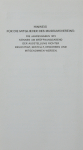 Richter, Gerhard - 1974 - Städtisches Museum Mönchengladbach (Gerhard Richter - Graue Bilder)