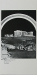 Piene, Otto / Richter, Gerhard / Vostell, Wolf u.a. - 1970 - Galerie von Loeper Hamburg (Stadtlandschaften)