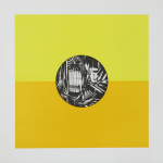 Ernst, Jimmy - 1969 - Galerie Der Spiegel Köln (discography)