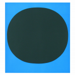 Geiger, Rupprecht - 1969 - Galerie Der Spiegel Köln (colour in the round)