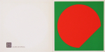 Vasarely, Victor - 1964 - Galerie der Spiegel Köln  (Planetarische Folklore)