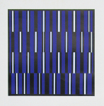 Fruhtrunk, Günter - 1967 - Galerie Der Spiegel Köln (sechs serigraphien)