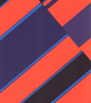 Fruhtrunk, Günter - 1965 - Galerie der Spiegel Köln (Neue Bilder / invitation)