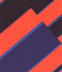 Fruhtrunk, Günter - 1965 - Galerie der Spiegel Köln (Neue Bilder / invitation)