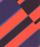 Fruhtrunk, Günter - 1965 - Galerie der Spiegel Köln (Neue Bilder / invitation)