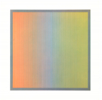 Roeckenschuss, Christian - 1980 - Galerie der Spiegel Köln (invitation)