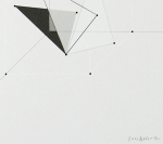 Sunagawa, Haruhiko - 2006 - Editeur Denise René (meilleurs voeux / seasons greetings)