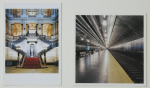 Höfer, Candida - 2001/ 2006 - Galleri K Oslo / Galerie Rüdiger Schöttke München (2 Einladungen)