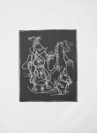 Braque, Georges - 1960 - Galerie Der Spiegel Köln (Hélios)