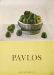 Pavlos - 1975 - Galerie Alexandre Iolas