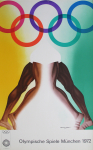 Jones, Allen - 1972 - Olympische Spiele München
