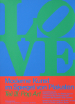 Indiana, Robert - 1971 - Volkshochschule der Stadt Kamen (LOVE)