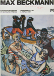 Beckmann, Max - 1983 - Kunstmuseum Hannover