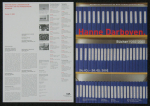 Darboven, Hanne - 2002 - Westfälisches Landesmuseum Münster (Bücher 1966-2002)