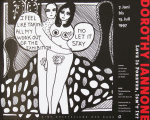 Iannone, Dorothy - 1997 - NGBK Berlin (LOVE IS FOREVER, ISN´T IT?)