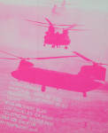 Banner, Fiona - 2003 - 1301PE Los Angeles (Einladung)