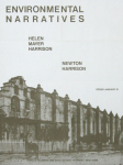 Harrison, Helen Mayer und Newton Harrison - 1982 - Ronald Feldman Fine Arts New York (Environmental Narratives)