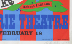 Indiana, Robert - 1967 - Tyrone Guthrie Theatre (The Mother Of Us All)