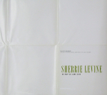 Levine, Sherrie - 2010  - Mary Bone Gallery New York (Fountain / Buddha)