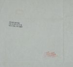 Marten, Helen - 2016 - Greene Naftali New York (Eucalyptus, let us in / invitation)