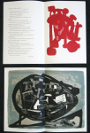 Fassbender, Joseph - 1954 - Galerie Der Spiegel Köln (geh durch den spiegel)