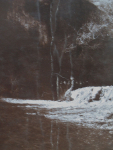 Twombly, Cy - 1970 - Galleria La Tartaruga Roma (Una mostra di opere recenti allo Studio darte)