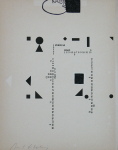 Ebeling, Bernd / Dietrich, Hansjoachim - 1959 - Kalender Verlag Wuppertal (Kalender 1-9)