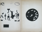 Ebeling, Bernd / Dietrich, Hansjoachim - 1959 - Kalender Verlag Wuppertal (Kalender 1-9)