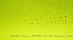 Warhol, Andy - 1992 - Cow (Achenbach Art Edition and te Neues Publishing Company)