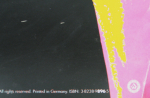 Warhol, Andy - 1993 - Friedrich d.Gr. (Achenbach Art Edition and te Neues Publishing Company)