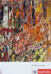 Richter, Gerhard - 2008 - Museum Ludwig Köln  (Abstrakte Bilder)