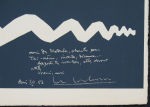 Le Corbusier - 1956/ 62 - Modulor