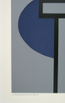 Lichtenstein, Roy - 1988 - Still Life with Table Lamp