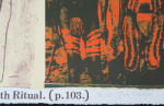 Tilson, Joe - 1973 - Hommage a Picasso / Earth Ritual