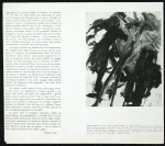 Shiraga, Kazuo - 1962 - Galleria La Tartaruga Roma