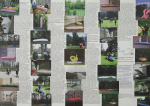 West, Franz - 2000 - Galerie Elisabeth und Klaus Thoman (Die Aluskulptur)