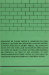 Holzer, Jenny / Nadin, Peter - 1981 - Le Nouveau musée Lyon (Living Series - 4 Plakate)
