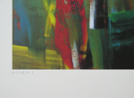 Richter, Gerhard - 2003 - Achenbach Art Edition (Victoria I und Victoria II)