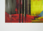 Richter, Gerhard - 2003 - Achenbach Art Edition (Victoria I und Victoria II)