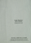 Sherman, Cindy - 1999 - Monika Sprüth Galerie Köln