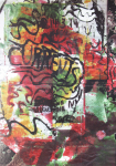 Smith, Josh - 2009 - Luhring Augustine Gallery New York (Currents)
