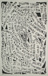 Smith, Josh - 2008 - Matthew Marks Gallery / Greene Naftali Gallery New York (Painting Now and Forever)