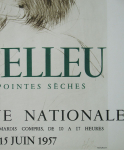 Helleu, Paul - 1957 - Bibliothèque Nationale Paris (Pointes Sèches)