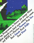 Edelmann, Heinz - 1973 - WDR II - RADIOTHEK