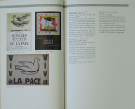Galerie für Moderne Kunst und Plakatkunst - 2016 - Von Arp bis Pollock / Kunst und Ausstellungsplakate in Frankreich und Deutschland 1945-1960