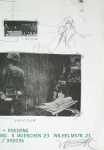Vostell, Wolf - 1972 - Kerlikowsky + Kneiding Kunsthandel München (Olympia)
