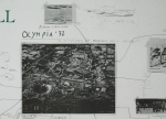 Vostell, Wolf - 1972 - Kerlikowsky + Kneiding Kunsthandel München (Olympia)