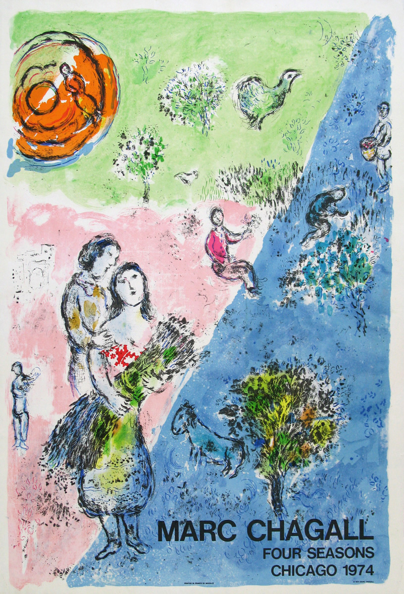 Galerie für Moderne Kunst und Plakatkunst