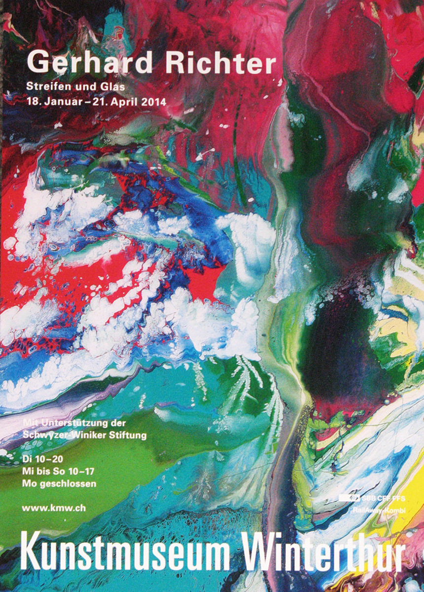 Galerie für Moderne Kunst und Plakatkunst